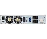 Power Walker ON-LINE (3000VA/2400W, 4x IEC, LCD) - 545781 - zdjęcie 8